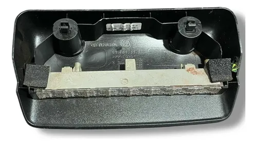 Luz Traseira Breaklight Toyota Yaris 2020 A 2024 - 03781313
