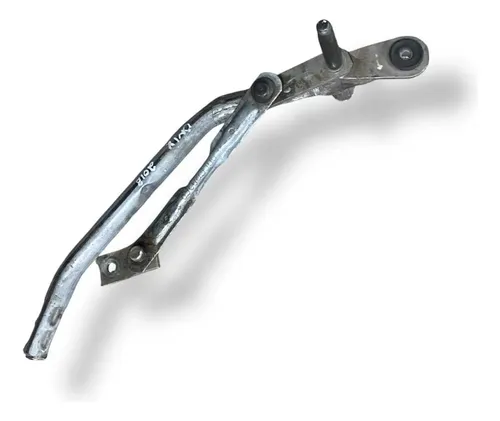Galhada Limpador Parabrisa Onix 2012 2013 2014 2020 52151773