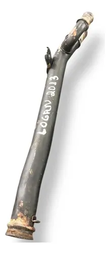 Tubo Cano Água Renault Logan 2008 2009 2010 2011 2012 2013