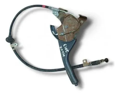 Alavanca Freio De Mão Toyota Hilux 2006 2007 2008 A 2012