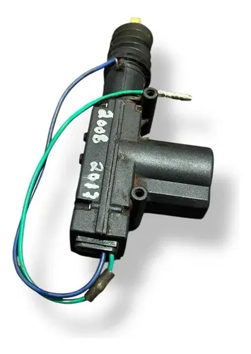 Motor Atuador Trava Fechadura Elétrica Peugeot 2008 2017
