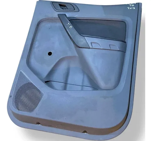 Forro Porta Traseira Direita Ranger 2013 2014 - Ab392626680