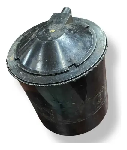 Filtro Canister Hyundai Galloper 3.0 V6 - 1998 1999 Original
