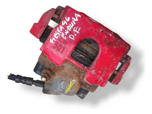 Pinça Freio Dianteiro Esquerdo Ford Fiesta Endura 1994/1996