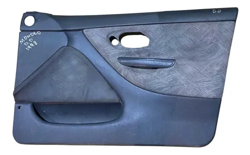 Forro Porta Dianteira Esquerda Ford Mondeo 1997/1998 B90005