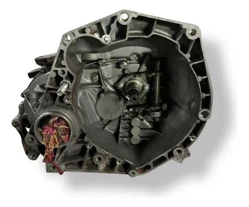 Caixa Cambio Marcha Manual Fiat Mobi 1.0 - 2020 2021 A 2024
