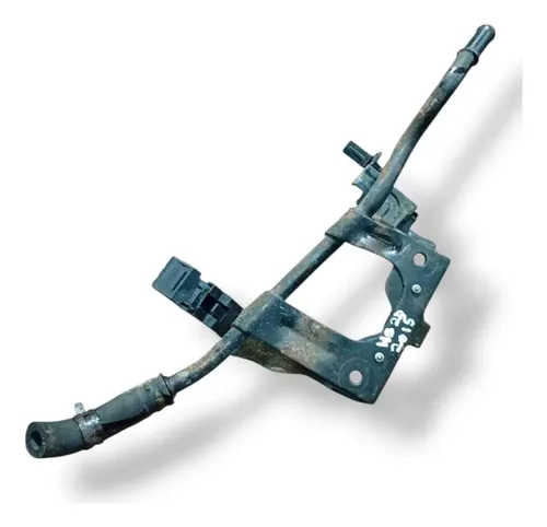 Tubo Cano Água Motor Hyundai Hb20 2014 2015 2016 2017 2018