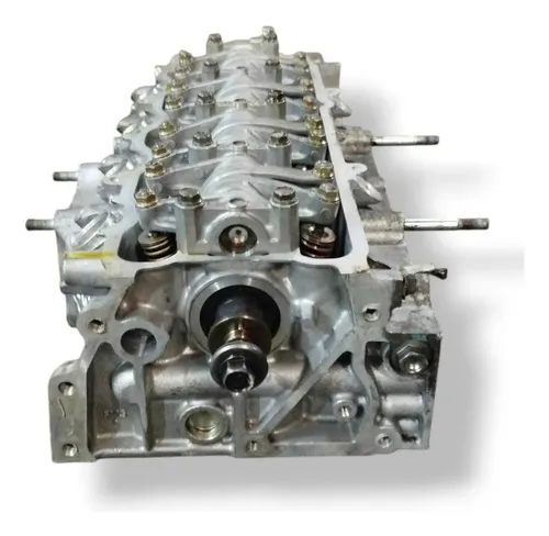 Cabeçote Honda Fit 1.5 2015 2016 2017 2018 2019 2020