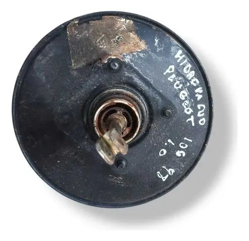 Hidrovacuo Servo Freio Peugeot 106 1998 1999 2000 2001