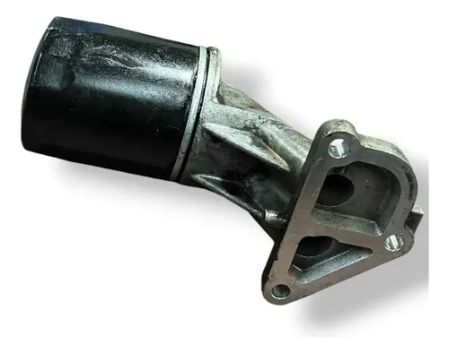 Suporte Filtro Óleo Ford Courier 1.6 2012 2013 Xs6e6884ac
