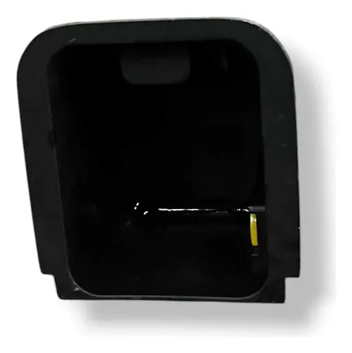 Cinzeiro Console Central Renault Clio 2006 2007 98109100