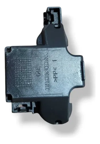 Capa Protetor Sensor Combustível Honda City Hatch 2024 2025