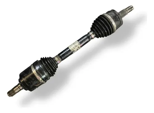Semi Eixo Dianteiro Esquerdo Compass 2.0 Diesel 2020