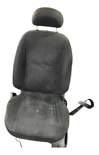 Banco Dianteiro Esquerdo Ford Mondeo 2000 2001 2002 2003 04 Preto