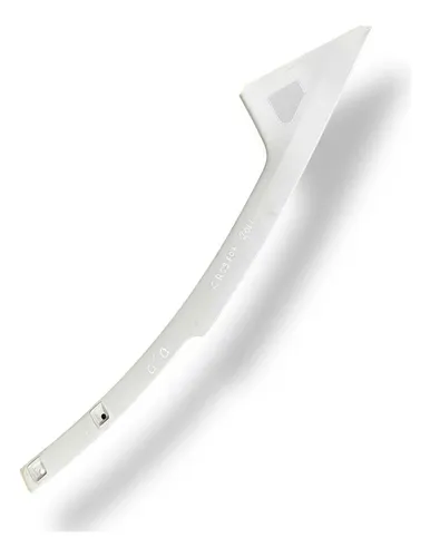 Acabamento Coluna Dianteira Direita Vw Crossfox  5z4867234 