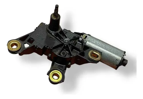 Motor Limpador Traseiro Vw Golf 1999 Á 2014 1j6955711g