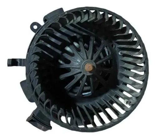 Motor Ventilador Ar Forçado Renault Sandero Logan 1.0 2012 127v