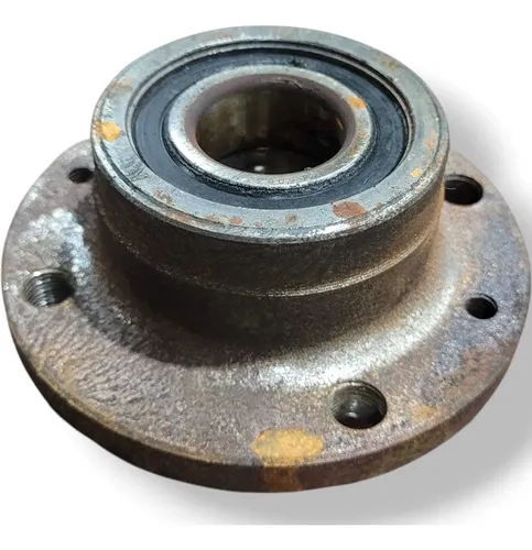 Cubo Roda Traseira Esquerda Fiat Stilo 2003 2004 2005 2006