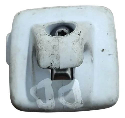 Suporte Presilha Quebra Sol Lado Direito Peugeot 208 2016