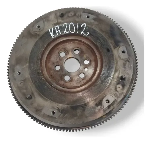 Volante Cremalheira Motor Ford Ka 1.0 2008 A 2012 5s6g6375ab