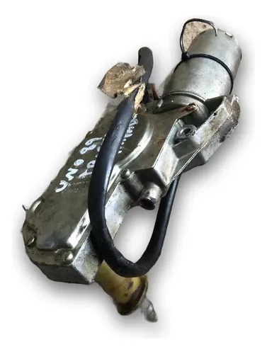 Motor Limpador Traseiro Fiat Uno 1989 1990 1991 1992 1993