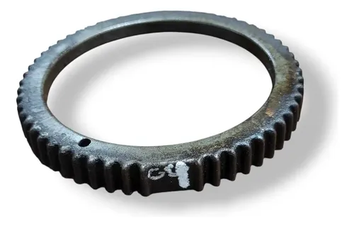 Roda Fonica Volkswagen Gol G4 2006 2007 2008