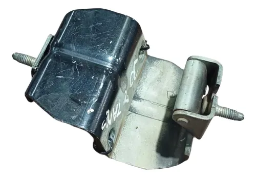 Par Dobradiças Tampa Traseira Peugeot 307 Sw 2006 2007 2008