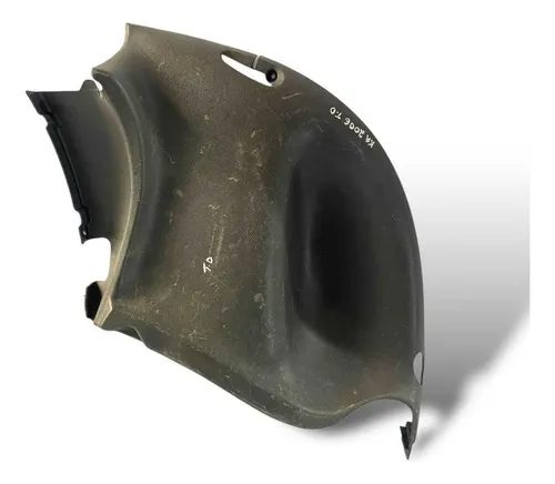 Forro Porta Lateral Traseira Direita Ford Ka 2006 97kbb31012