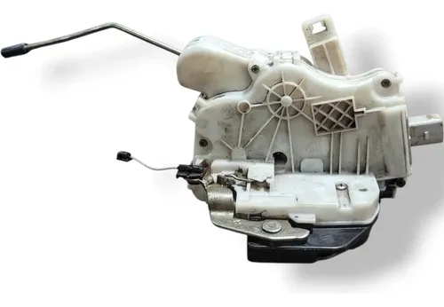 Fechadura Traseira Direita Volkswagen Gol G5 2011 5u4839014e