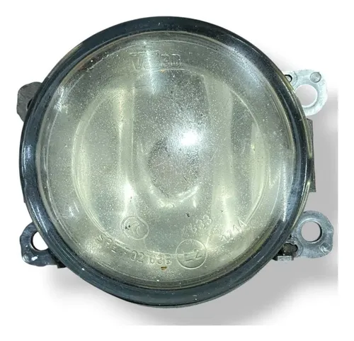Farol Milha Lado Esquerdo Ford Ranger 2019 2020 - 89210094 Branco
