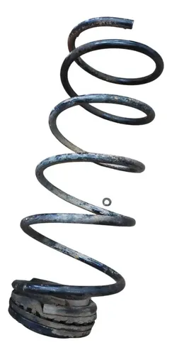Mola Suspensao Dianteira Fiat Tipo 1994 1995 1996 1997 1998