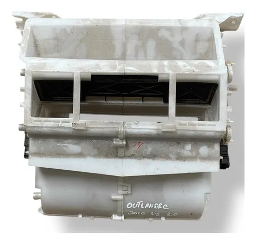Carcaça Caixa Evaporadora Outlander 3.0 6v - 2010 2011 2012