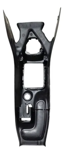 Console Central Peugeot 206 2005 2006 2007 A 2011 9625036877