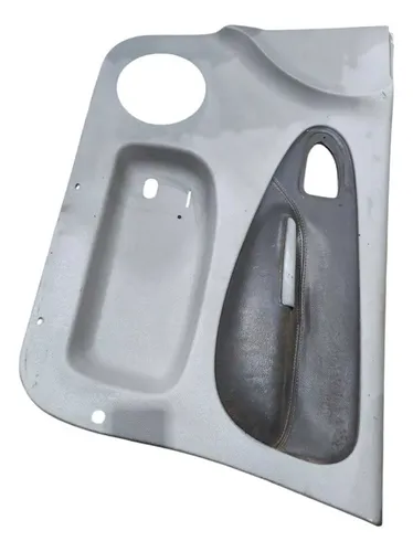 Forro Porta Dianteiro Direito Renault Scenic 2002 7702280076