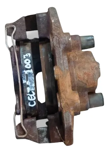 Pinça Freio Dianteira Direita 1.0 Chevrolet Celta 2003 04