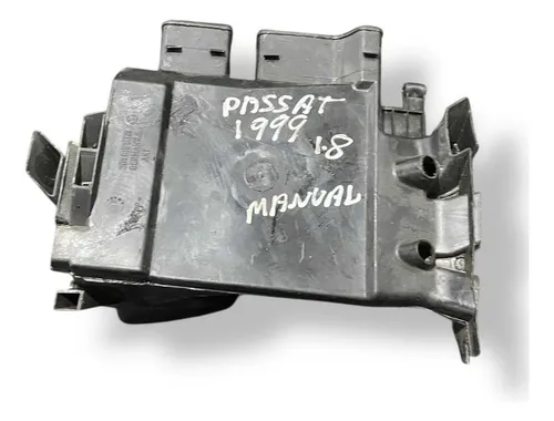 Carcaça Caixa Evaporadora Volkswagen Passat 1999 2000 2001