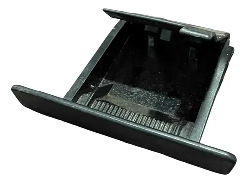 Cinzeiro Porta Objeto Peugeot 307 2.0 2004 2005 9637031977
