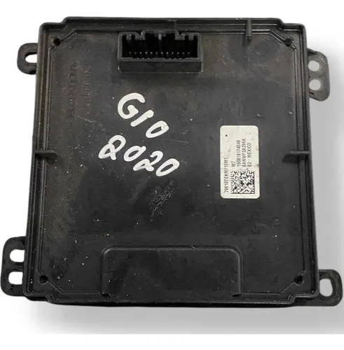Modulo Conforto Ar Honda Civic G10 2020 2021 79610tekm710m1