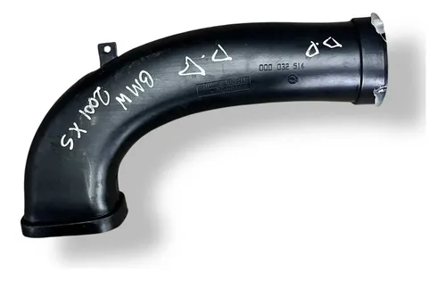 Duto Ar Condicionado Dianteiro Direito Bmw X5 2001 8402214