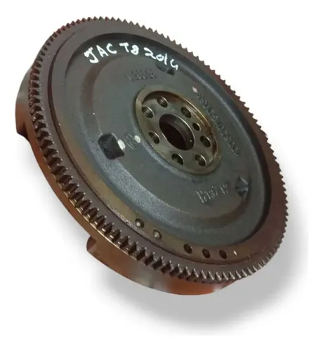 Cremalheira Volante Motor Jac T8 2014 2015 2016 1005201gd038