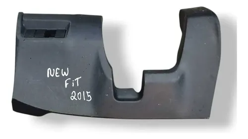Acabamento Inferior Painel Honda New Fit 2015 77300t5a