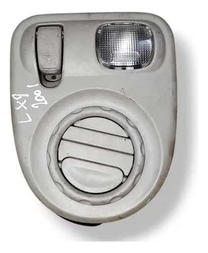 Luz Teto Cortesia Chrysler Grand Caravan 2005 2006 828461