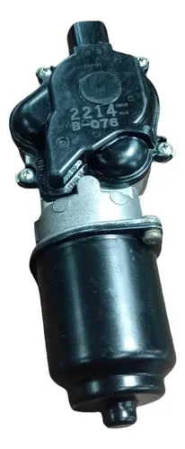 Motor Limpador Vidro Parabrisa Lancer 2.0 2012 2013 2214b076