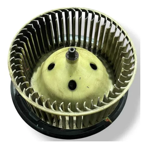 Motor Ar Forçado Chery Qq 1.1 2012 2013 2014 - S118107110
