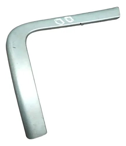 Moldura Difusor Ar Lado Direito Peugeot 207 2012 9683130380