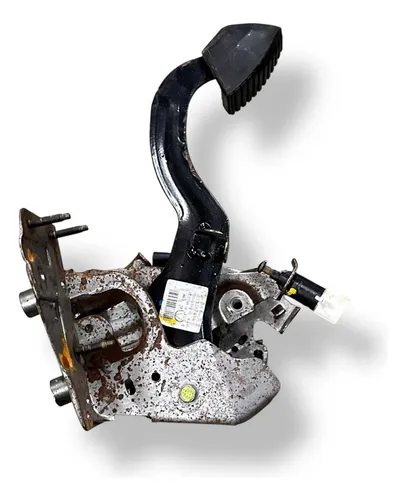 Pedal Com Suporte Freio Citroën C3 1.4 2011 2012 2013 2014 