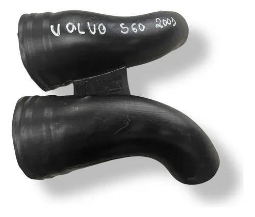 Canal Duto Saída Ar Cabine Volvo S60 2.0 2001a2003 9144446 