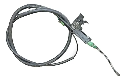 Cabo Freio  1.4 Mão Peugeot 207 2008 2009 2010 2011  2012
