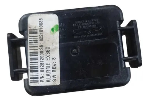 Modulo Alarme Hyundai Tucson 2008 2009 2010 2011 2012 2013