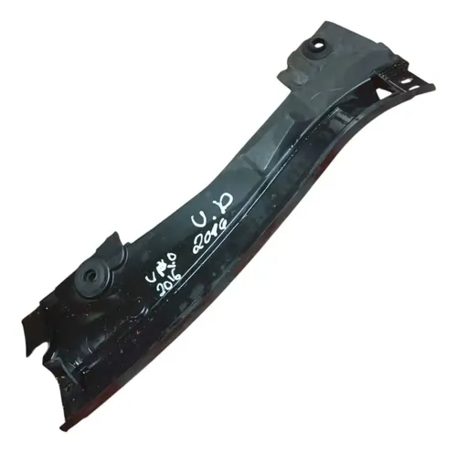 Reforço Grade Churrasqueira Vw Up 2016 2017 2018 5u1805291a